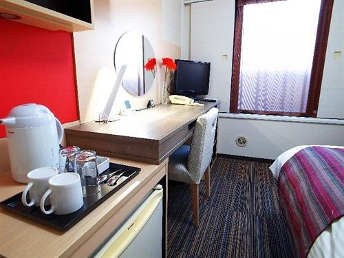 Hotel Mystays Asakusa Tóquio