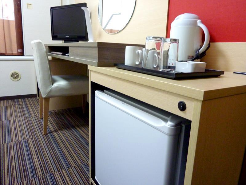 Mystays Asakusa 3* Tokio