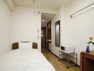 Mystays Asakusa Hotel Tokio