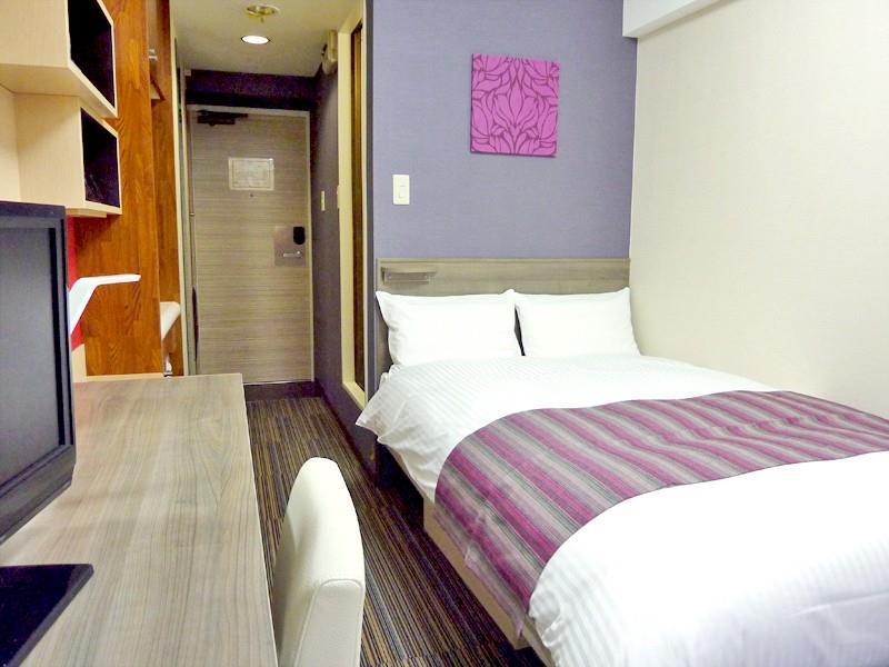 Mystays Asakusa 3* Tokio