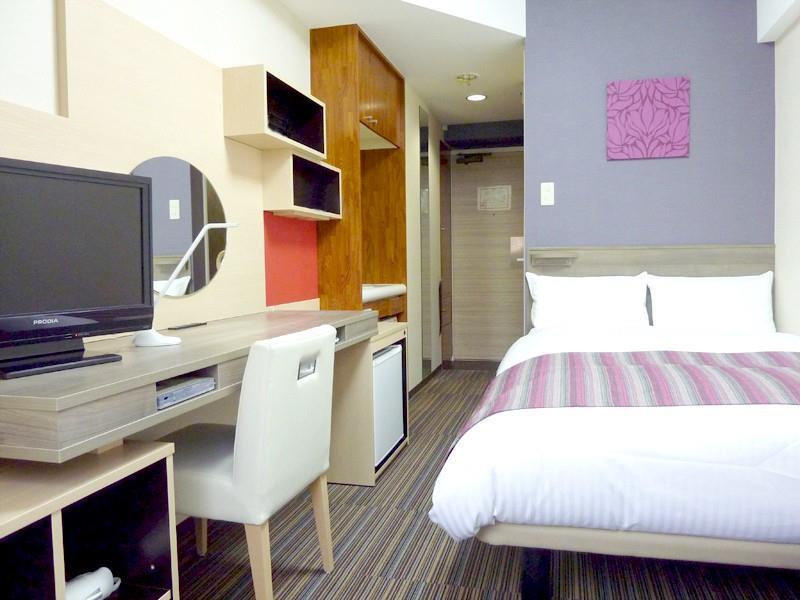 Mystays Asakusa Hotel Tokio