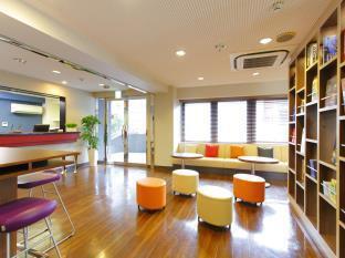Mystays Asakusa Tokio