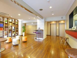 Mystays Asakusa 3* Tokio