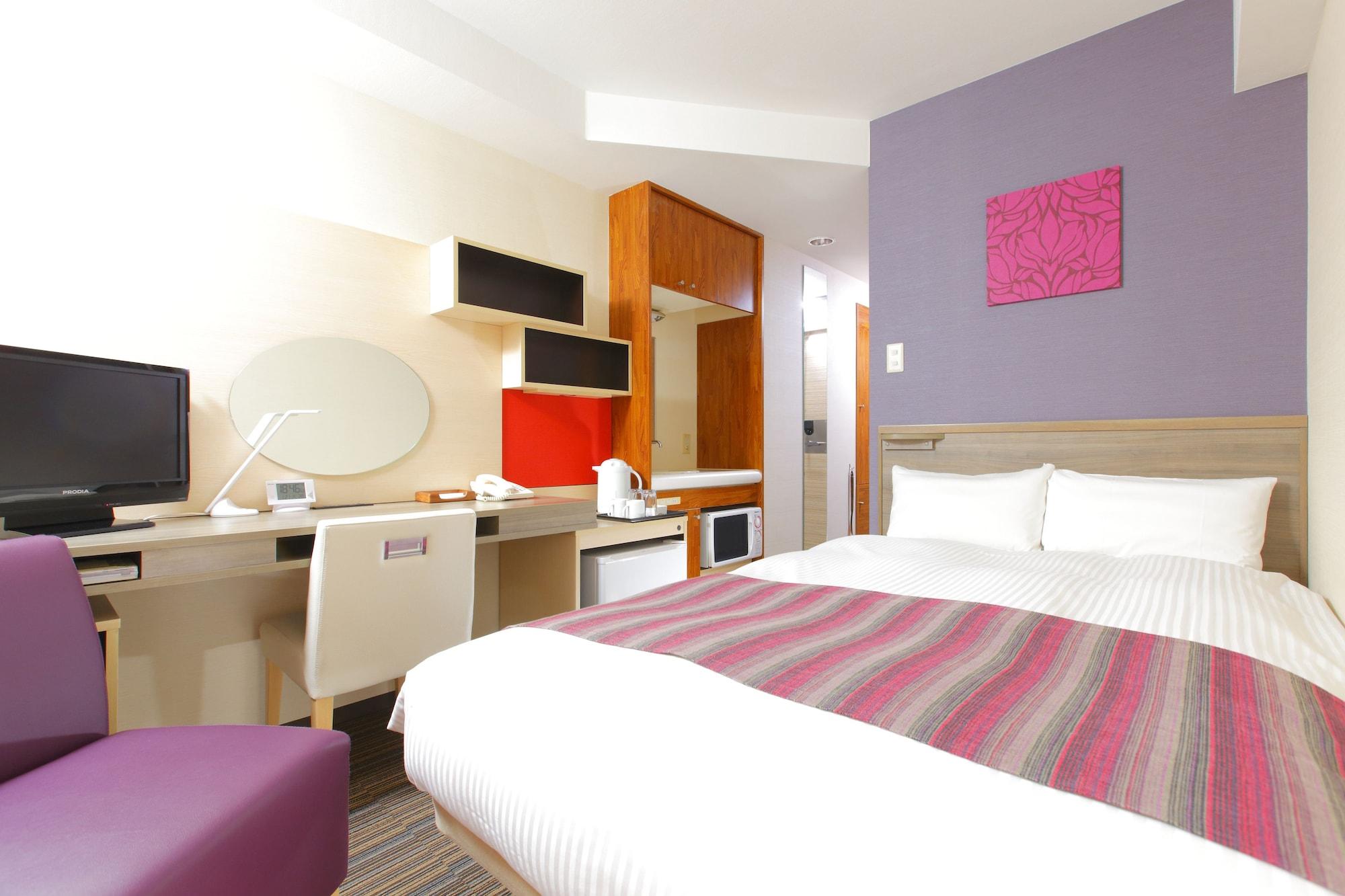 Mystays Asakusa Tokio