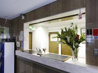 Mystays Asakusa Tokio
