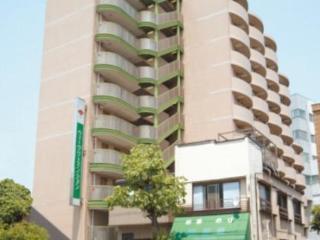 Mystays Asakusa 3* Tokio