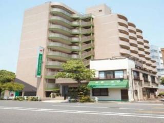 Mystays Asakusa Tokio