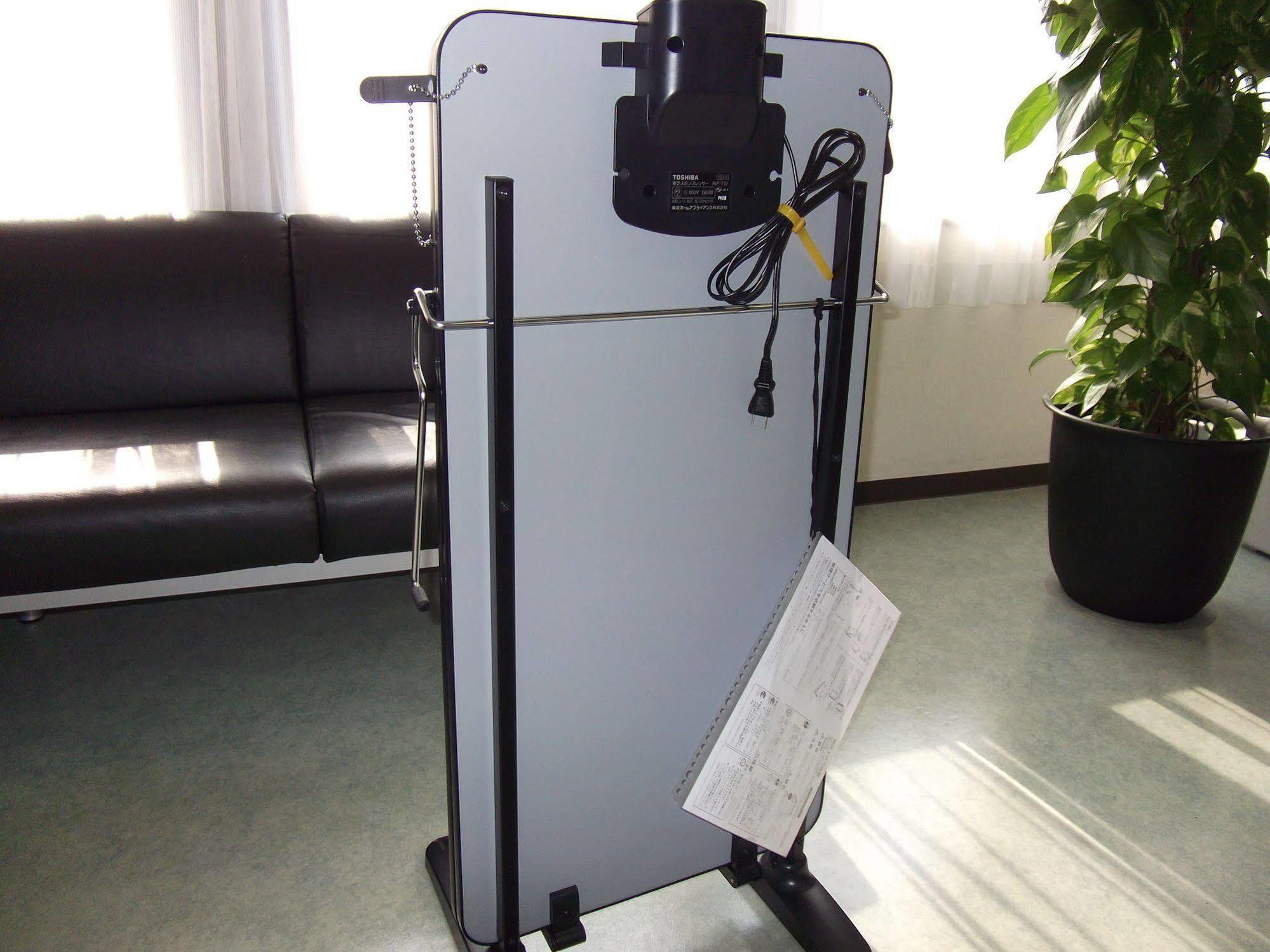 Mystays Asakusa 3* Tōkyō